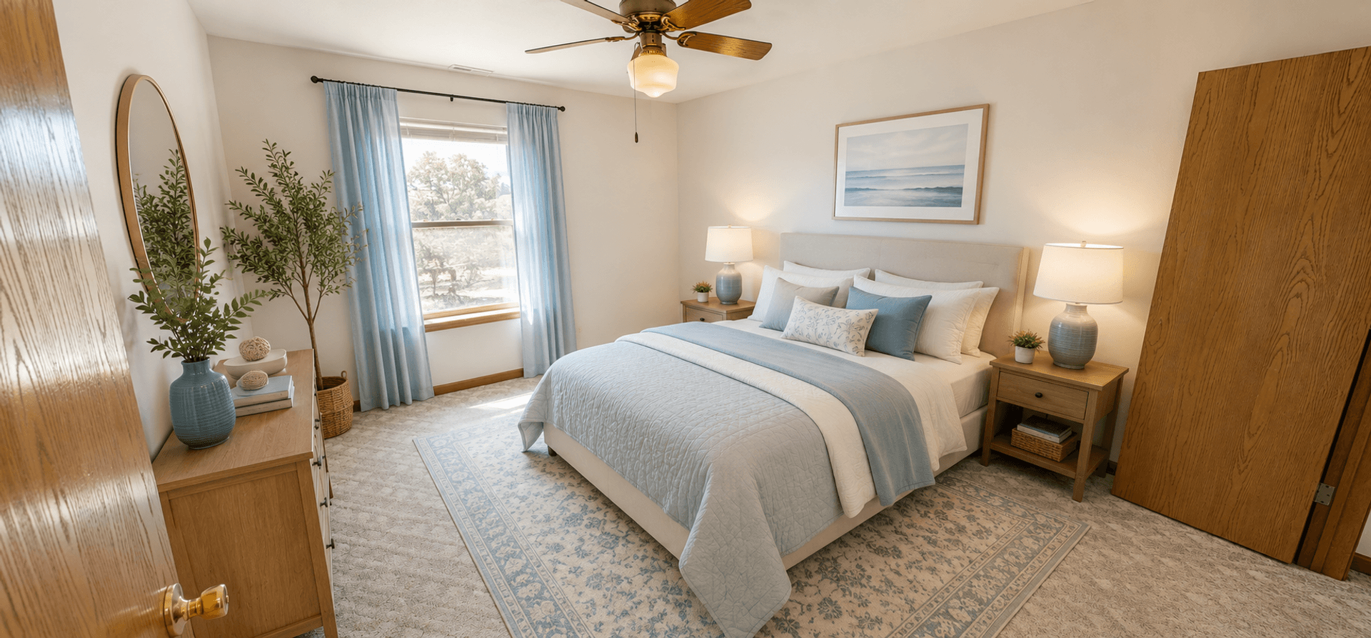 West Lafayette Apartment: 2475 Sycamore Lane