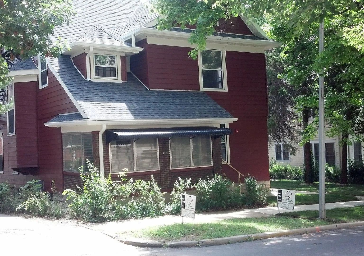 Bloomington Apartment: 308 N Washington Street