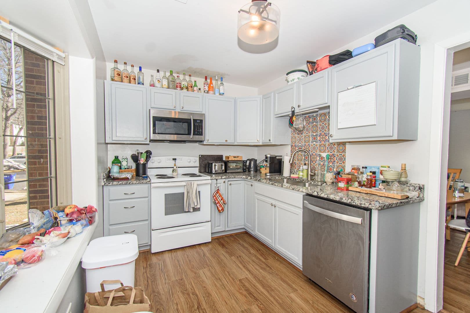 Blacksburg House: 222 Huntington Ln