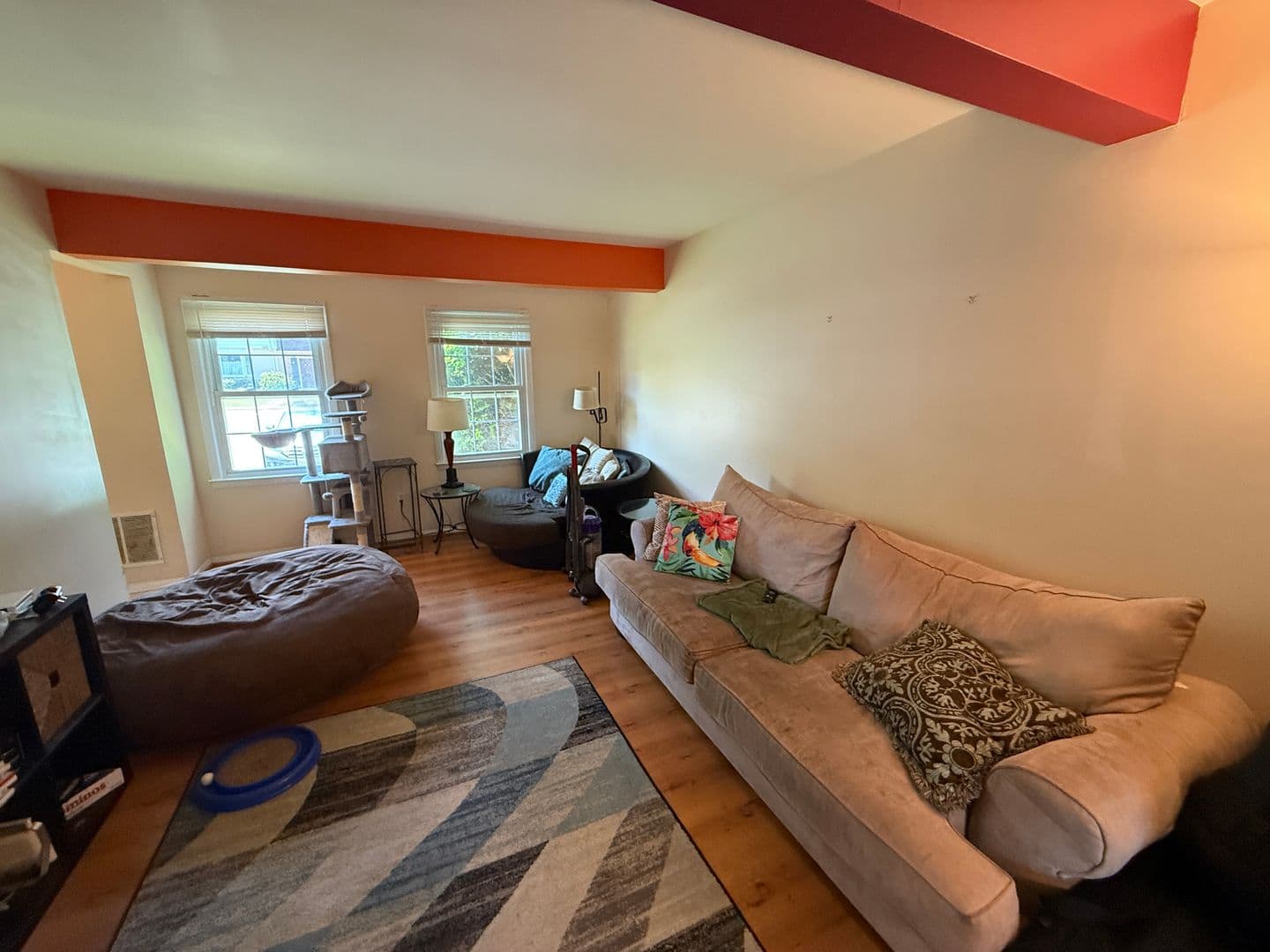 Blacksburg Apartment: 2804 Wellesley Ct
