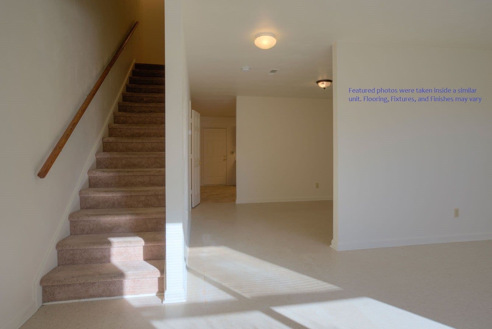 Blacksburg Townhome: 244 Janie Lane