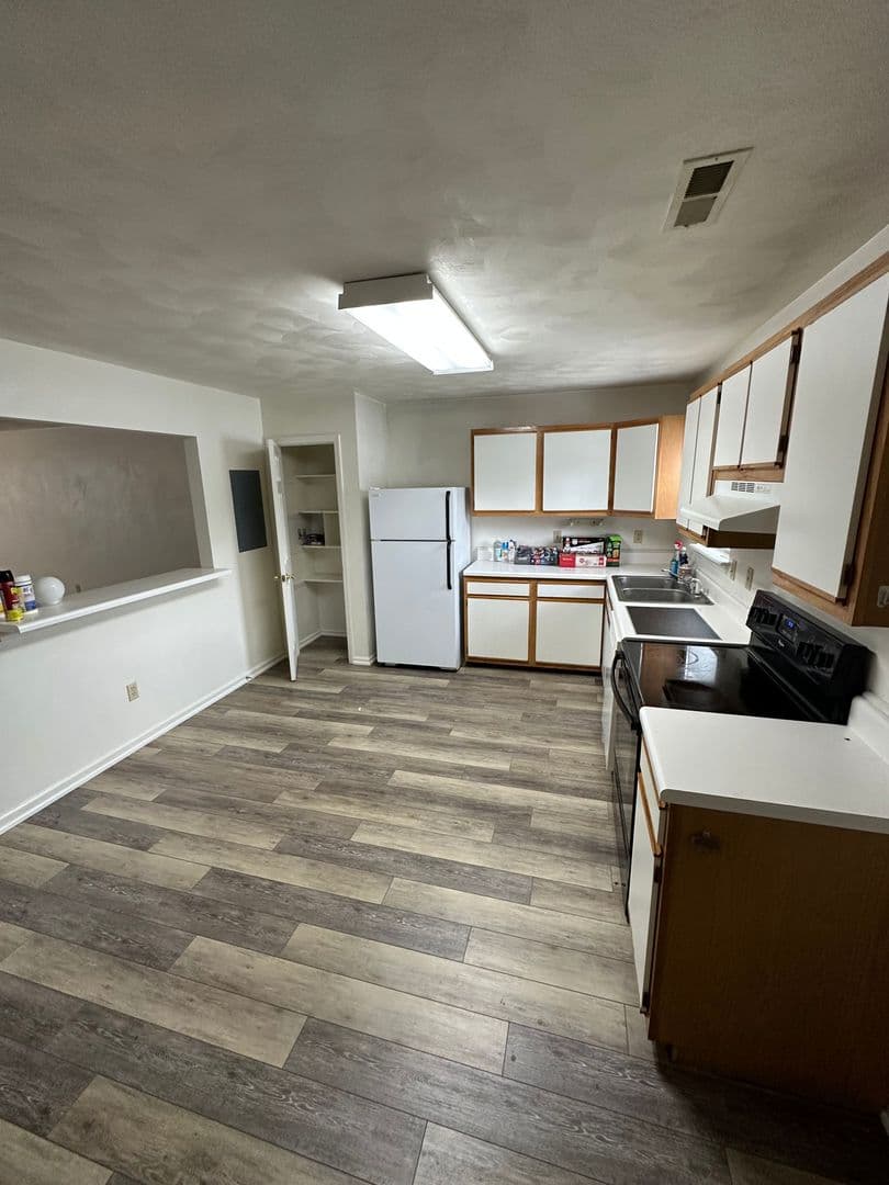 Blacksburg Townhome: 1410 Christine Ct