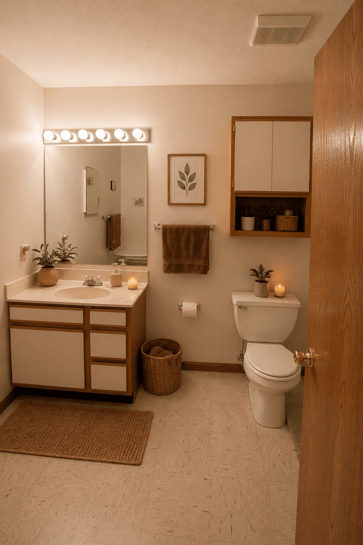 West Lafayette Apartment: 2475 Sycamore Lane
