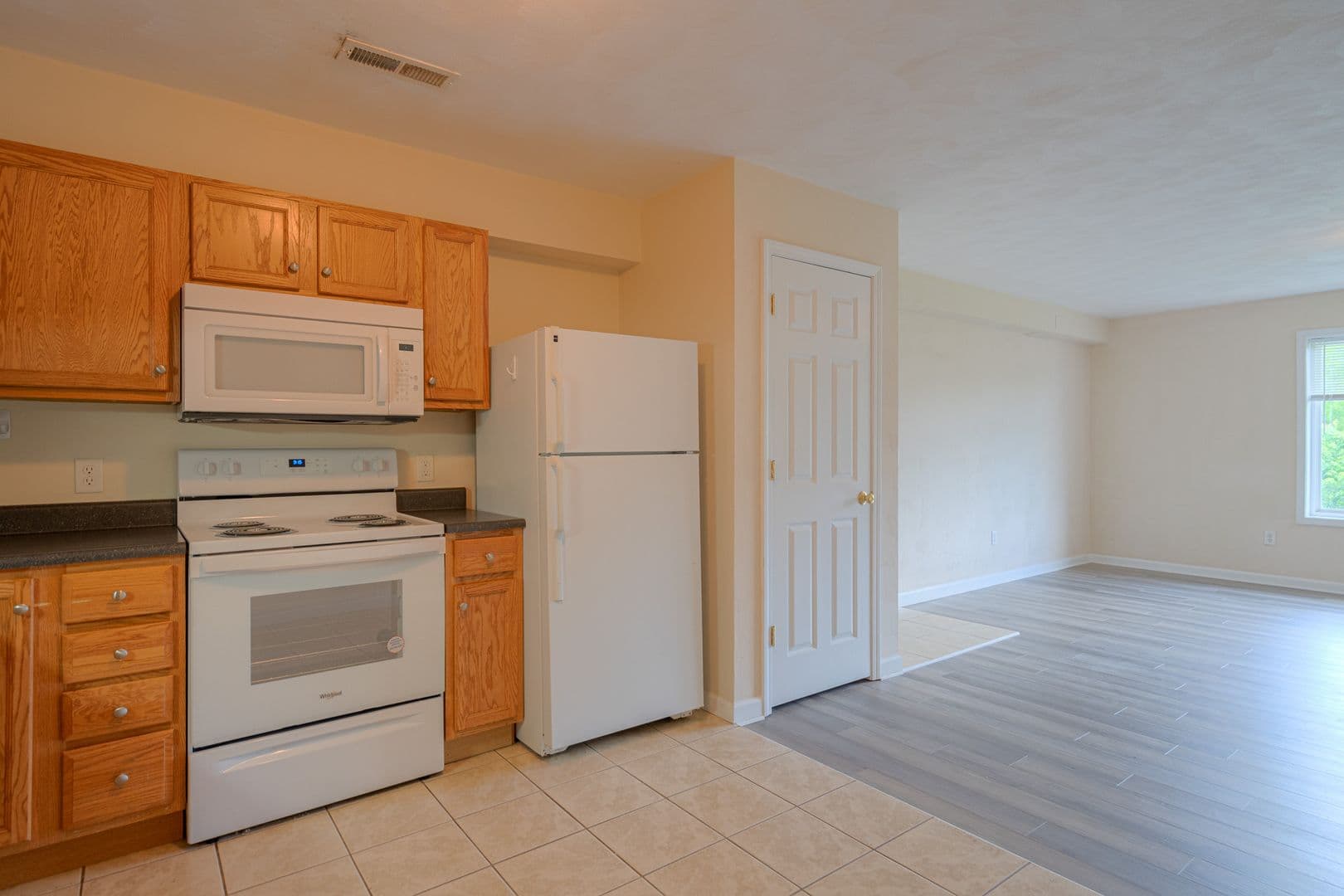 Blacksburg Apartment: 200 Fairfax Road