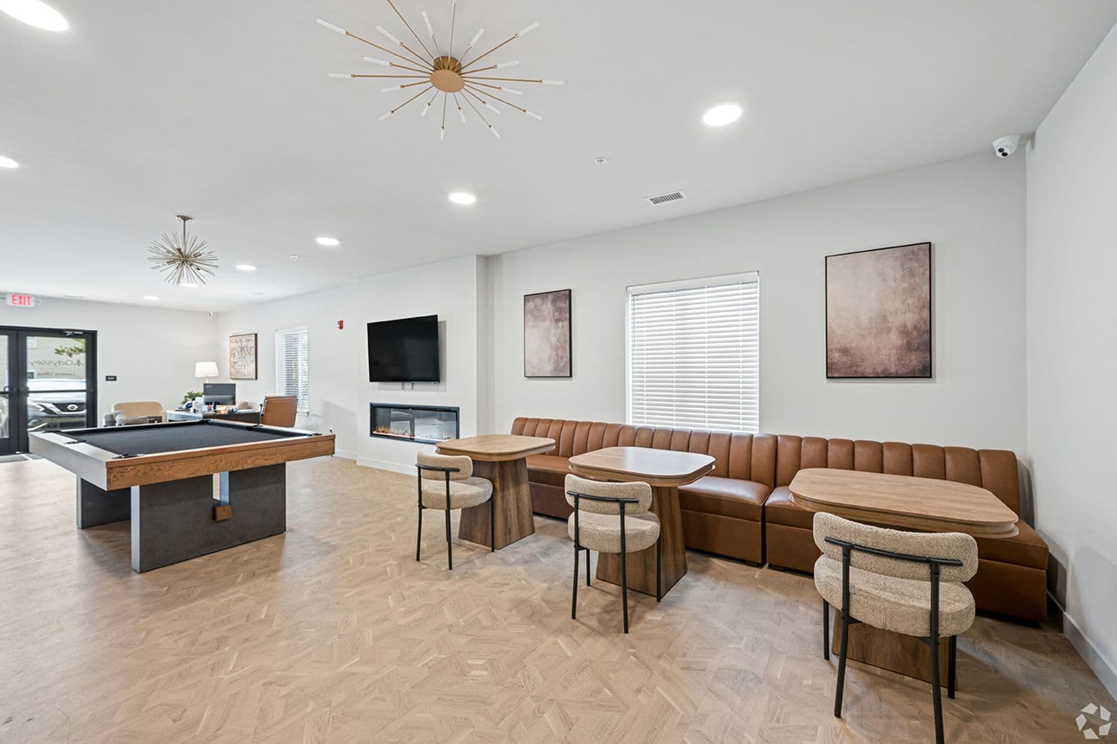 West Lafayette Apartment: 2555-2575 Neil Armstrong Dr