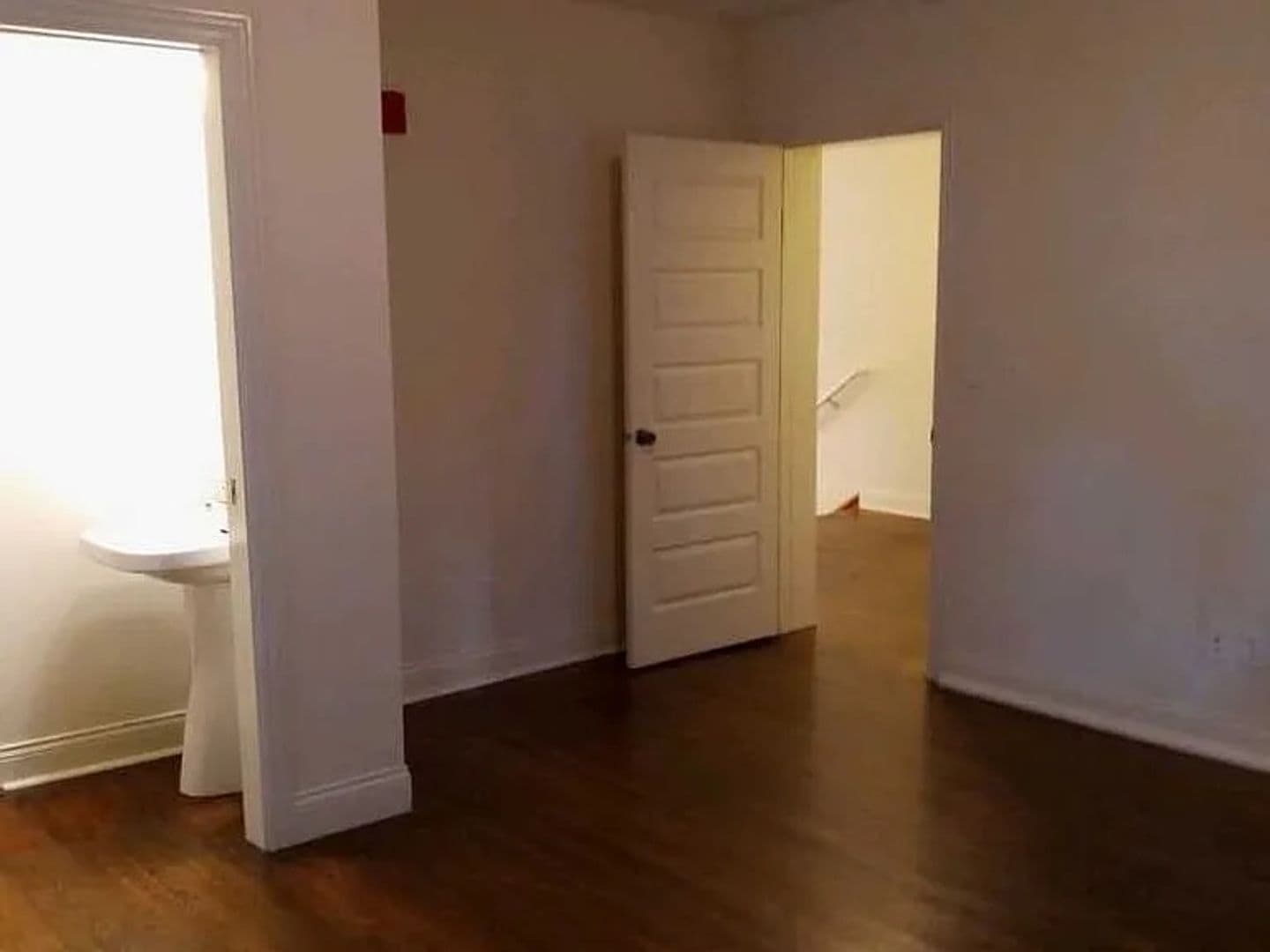 Bloomington Apartment: 308 N Washington Street