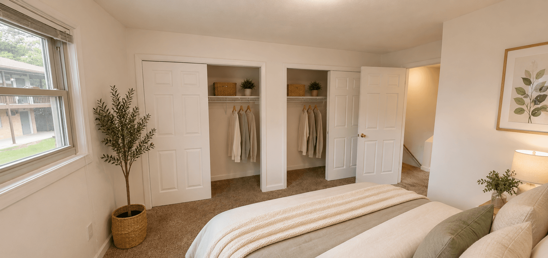 West Lafayette Apartment: 1008 N. Salisbury Street