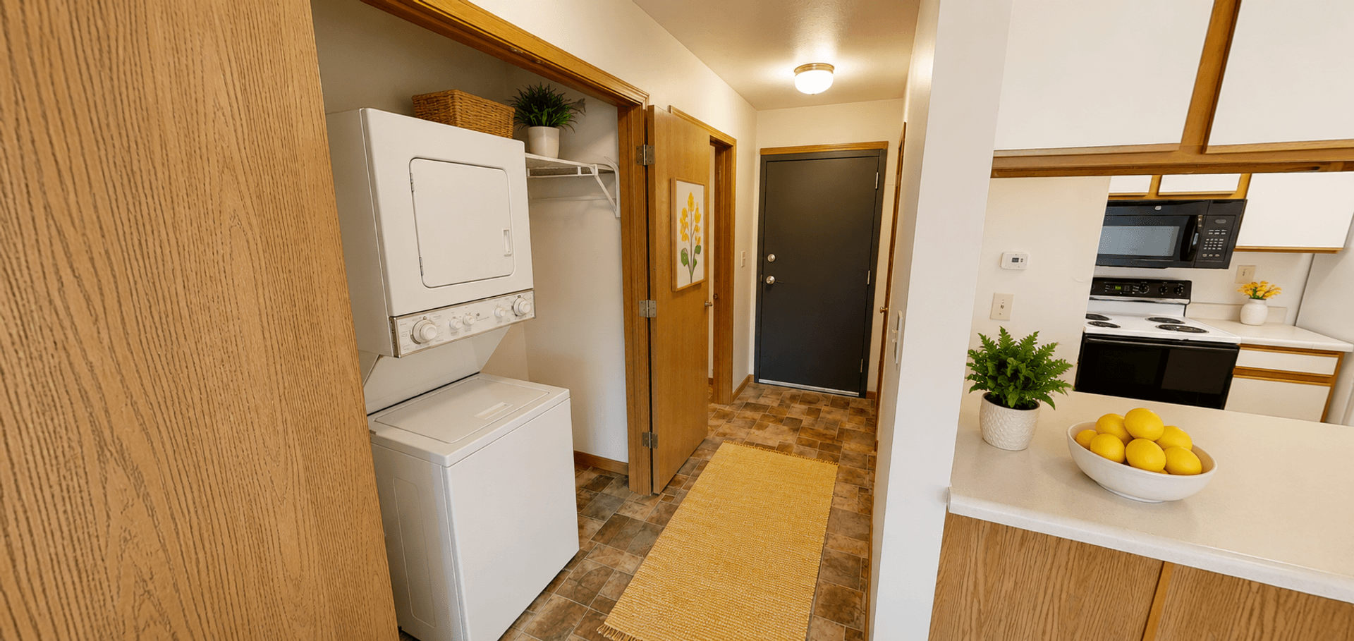 West Lafayette Apartment: 2475 Sycamore Lane