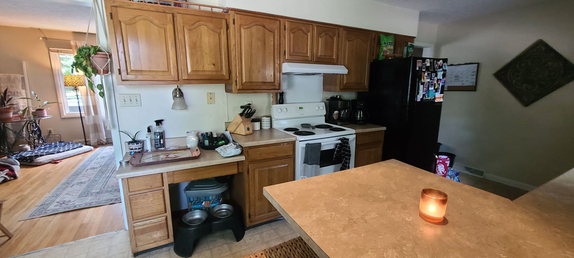 Bloomington House: 505 W 16th St - 505