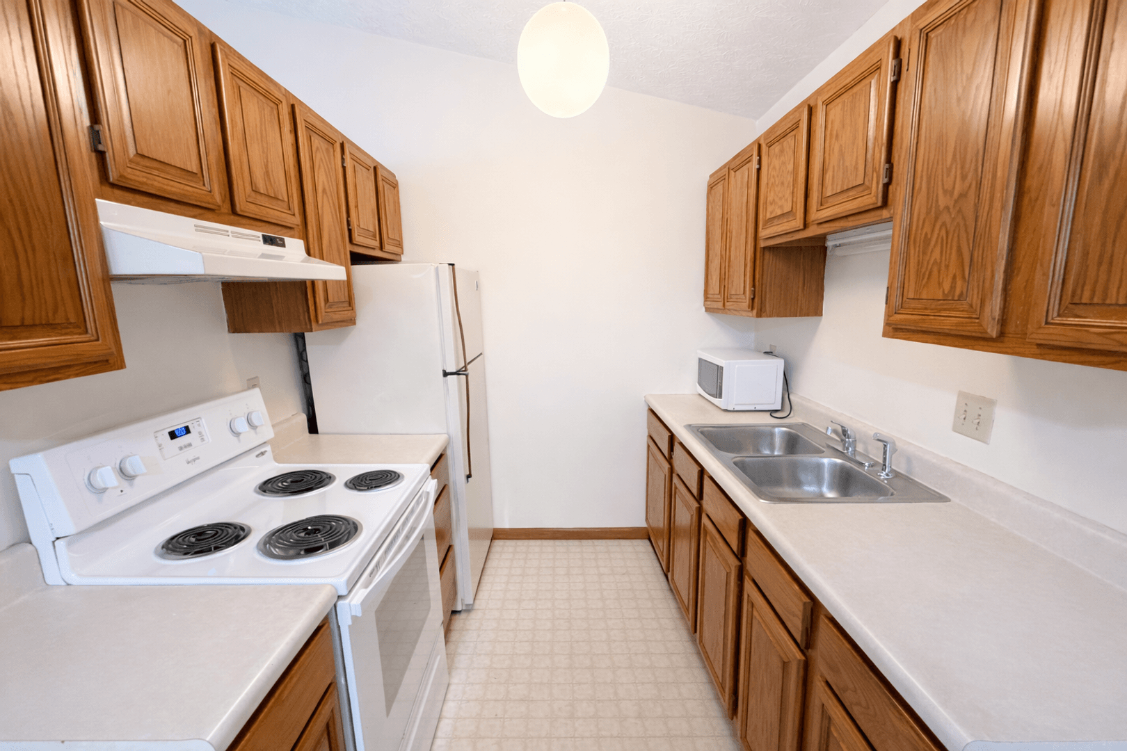 West Lafayette Apartment: 1160, 1193 Anthrop Drive