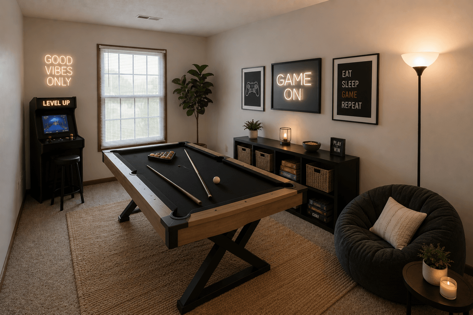 Lafayette Apartment: 705 N. 5th Street