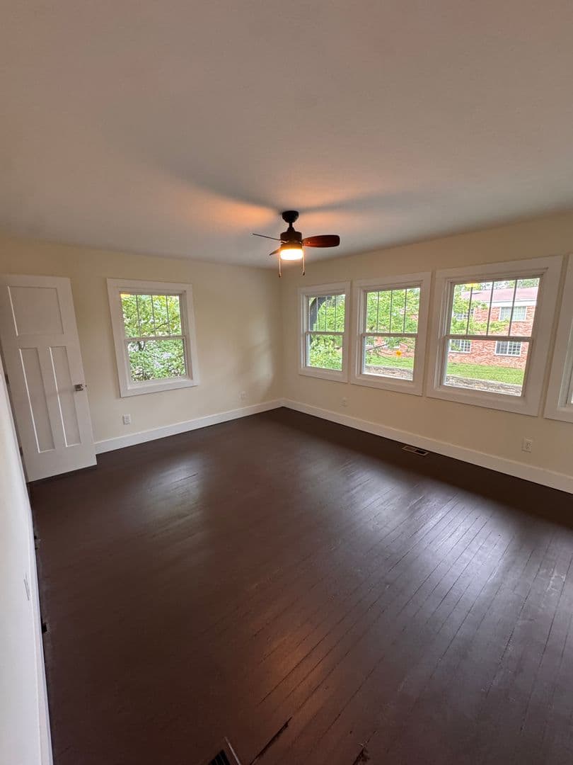 Bloomington Apartment: 446 E 2nd Street