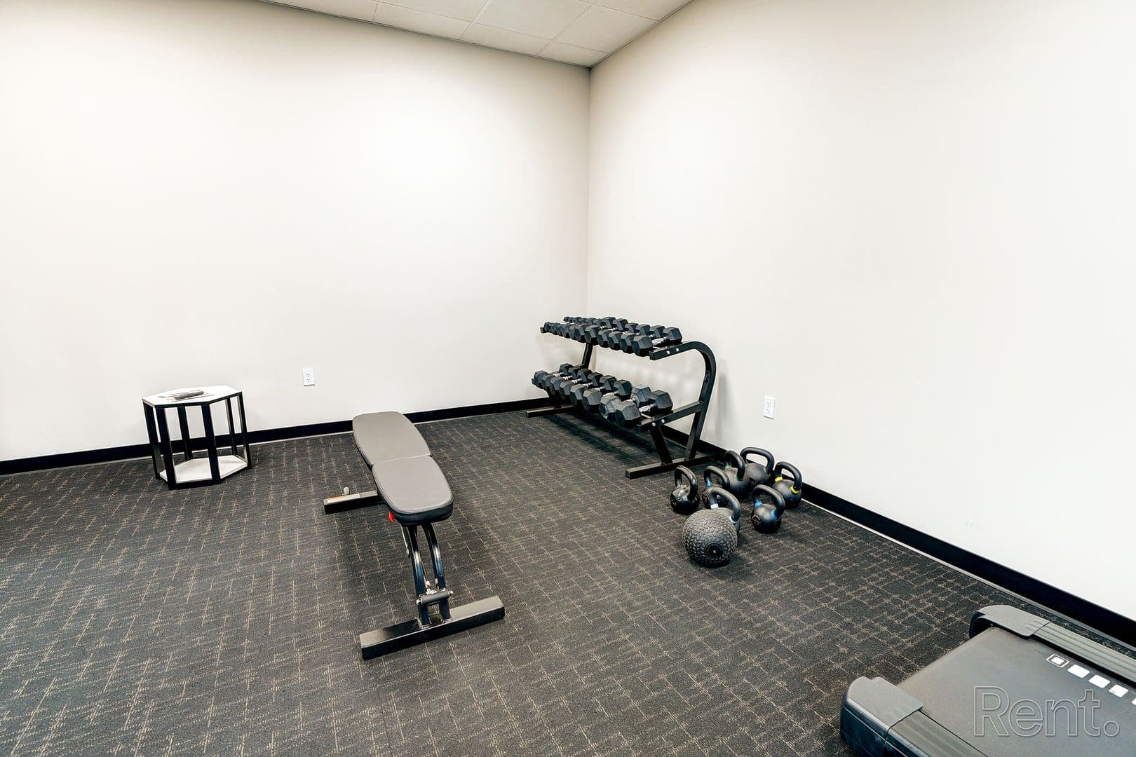 Bloomington Apartment: 2611 East 3rd Street