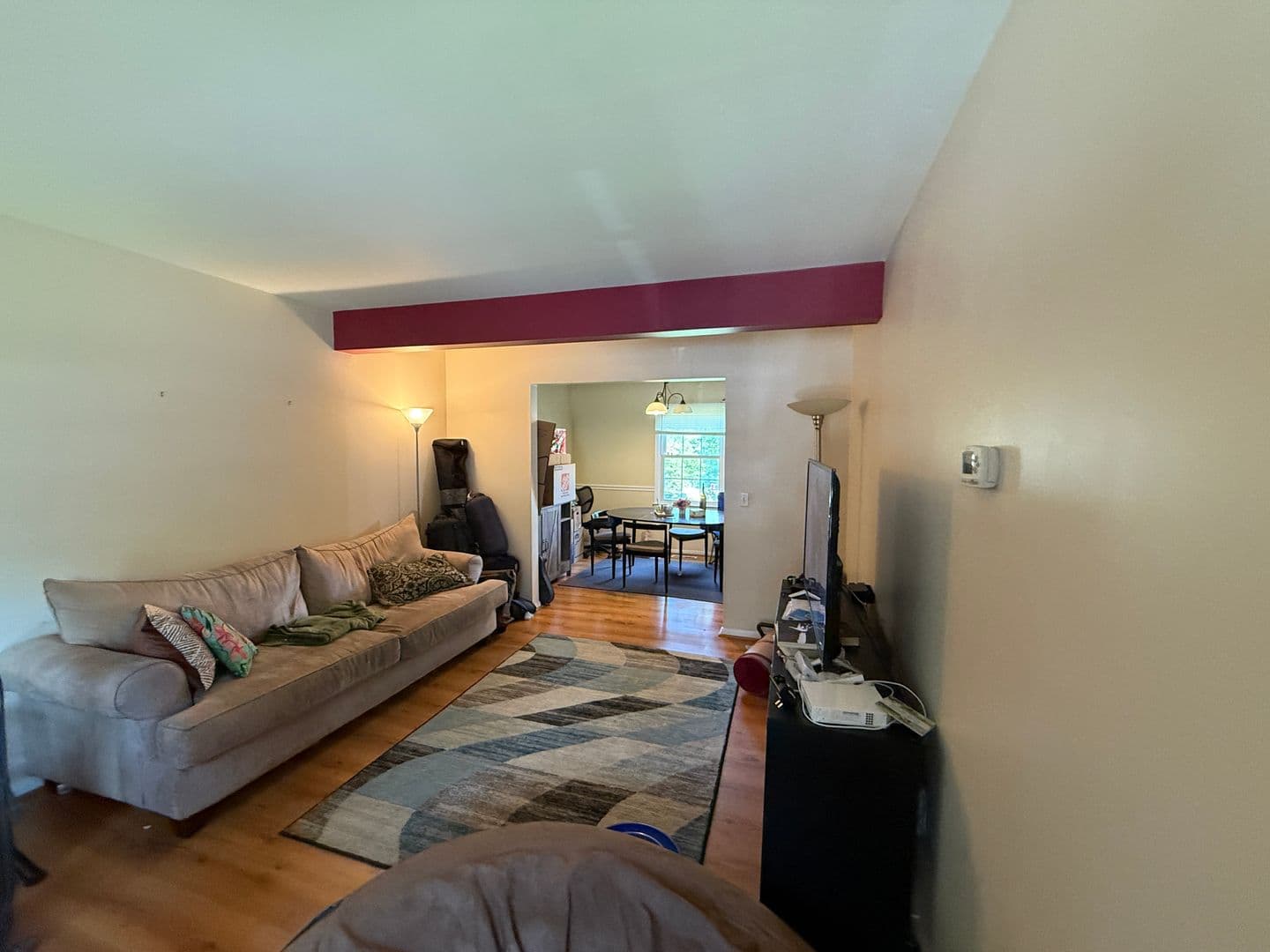 Blacksburg Apartment: 2804 Wellesley Ct