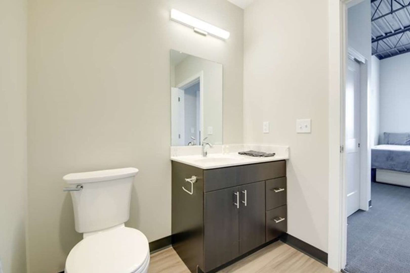 Bloomington Apartment: 2611 East 3rd Street