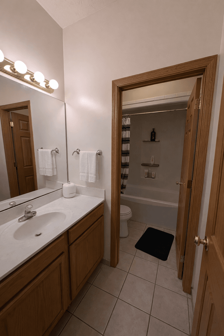 West Lafayette Apartment: 120 S. Salisbury Street