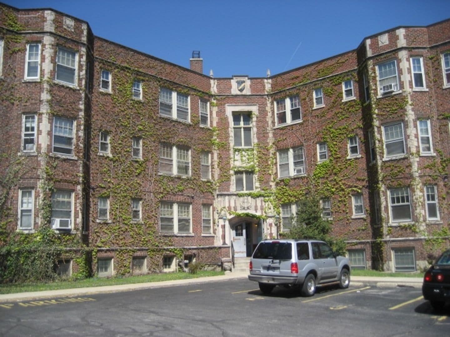 West Lafayette Apartment: 101 Andrew Place