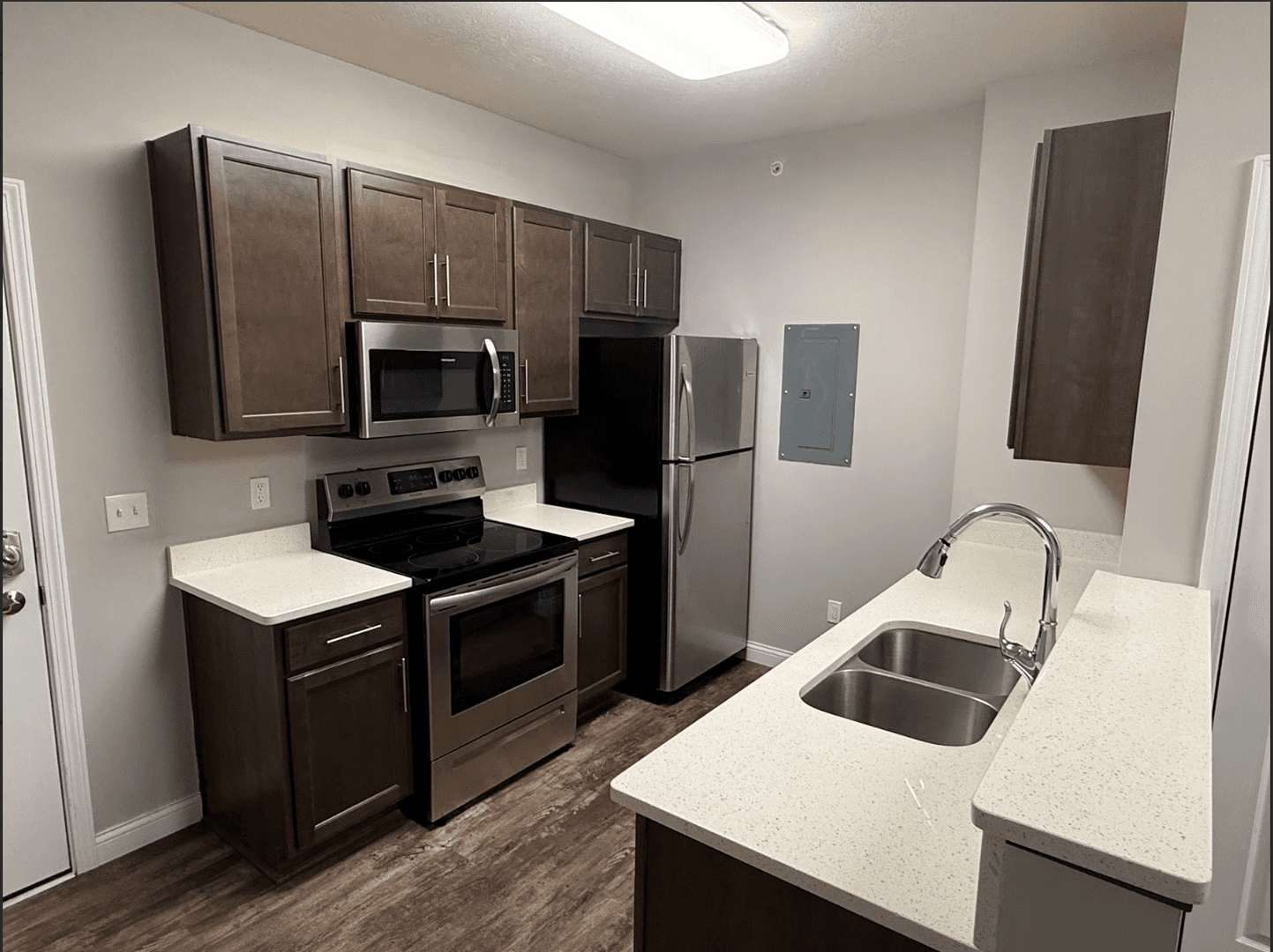 West Lafayette Apartment: 202 S. Chauncey Avenue