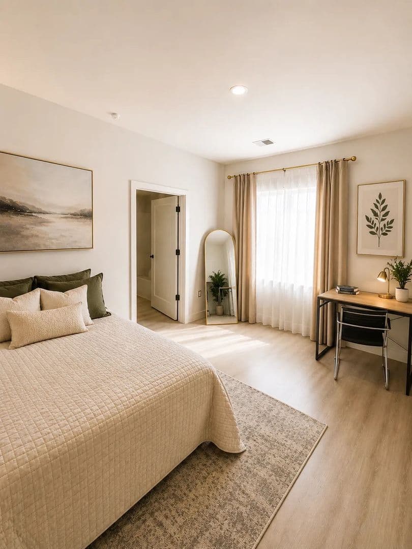 West Lafayette Apartment: 2555-2575 Neil Armstrong Dr
