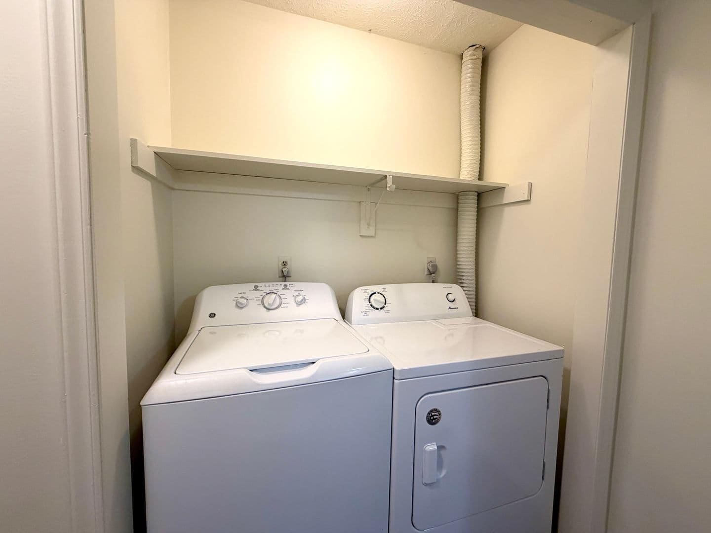 Radford Apartment: 1200 Clement Street