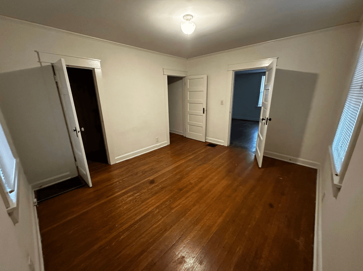 Bloomington House: 514 S Washington Street