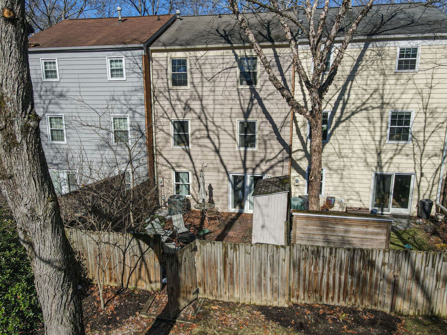 Blacksburg House: 222 Huntington Ln