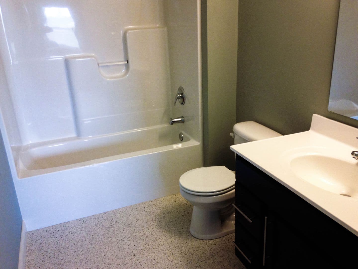 West Lafayette Apartment: 225 Northwestern Ave