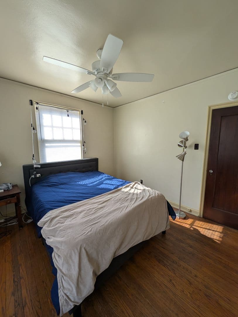 West Lafayette Apartment: 101 Andrew Place
