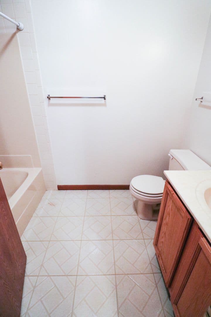 West Lafayette Apartment: 455 N Grant St.