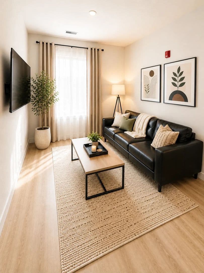 West Lafayette Apartment: 2555-2575 Neil Armstrong Dr