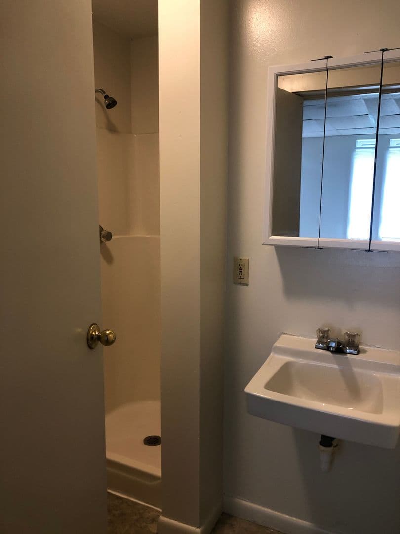 Bloomington Apartment: 1115 N College Avenue