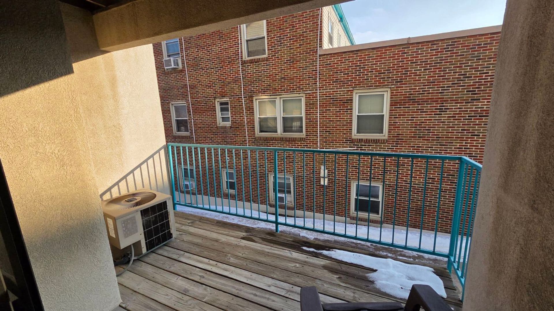 West Lafayette Apartment: 455 N Grant St.