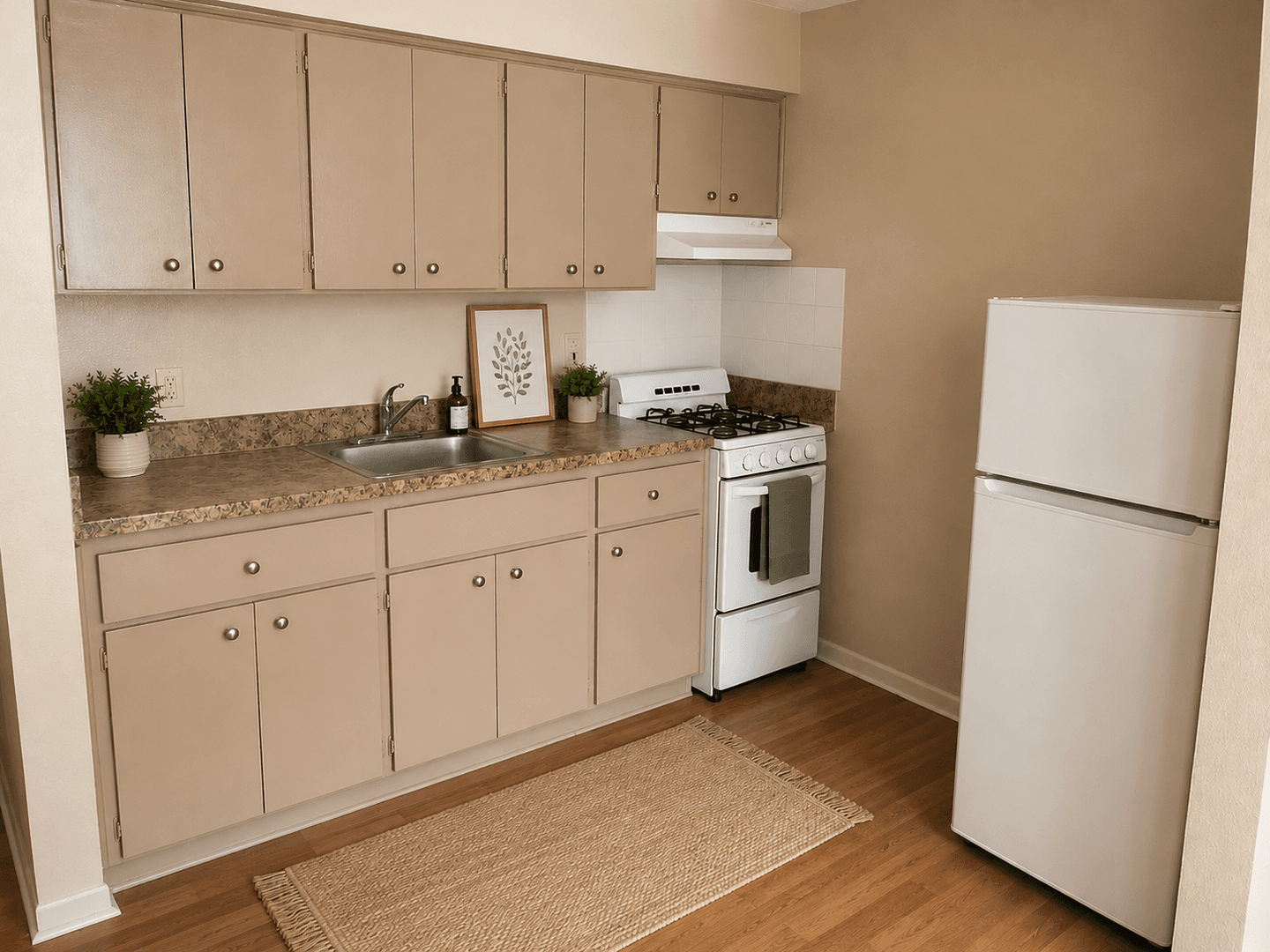 West Lafayette Apartment: 2400 Northwestern Ave