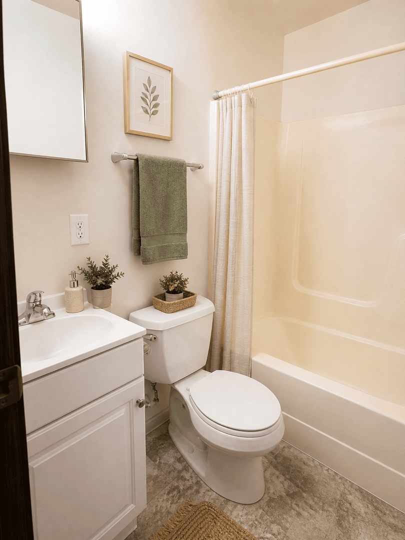 West Lafayette Apartment: 1008 N. Salisbury Street