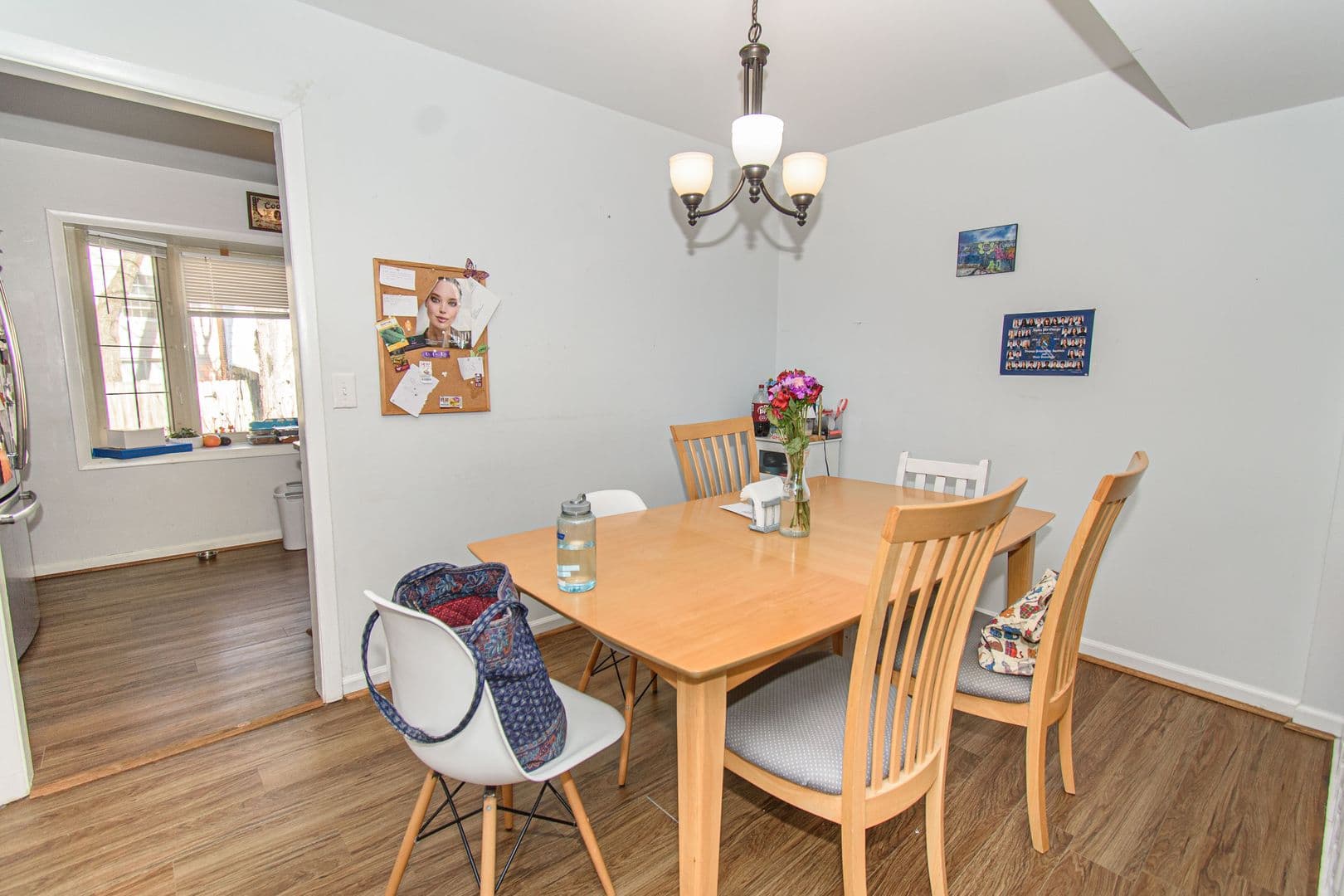 Blacksburg House: 222 Huntington Ln