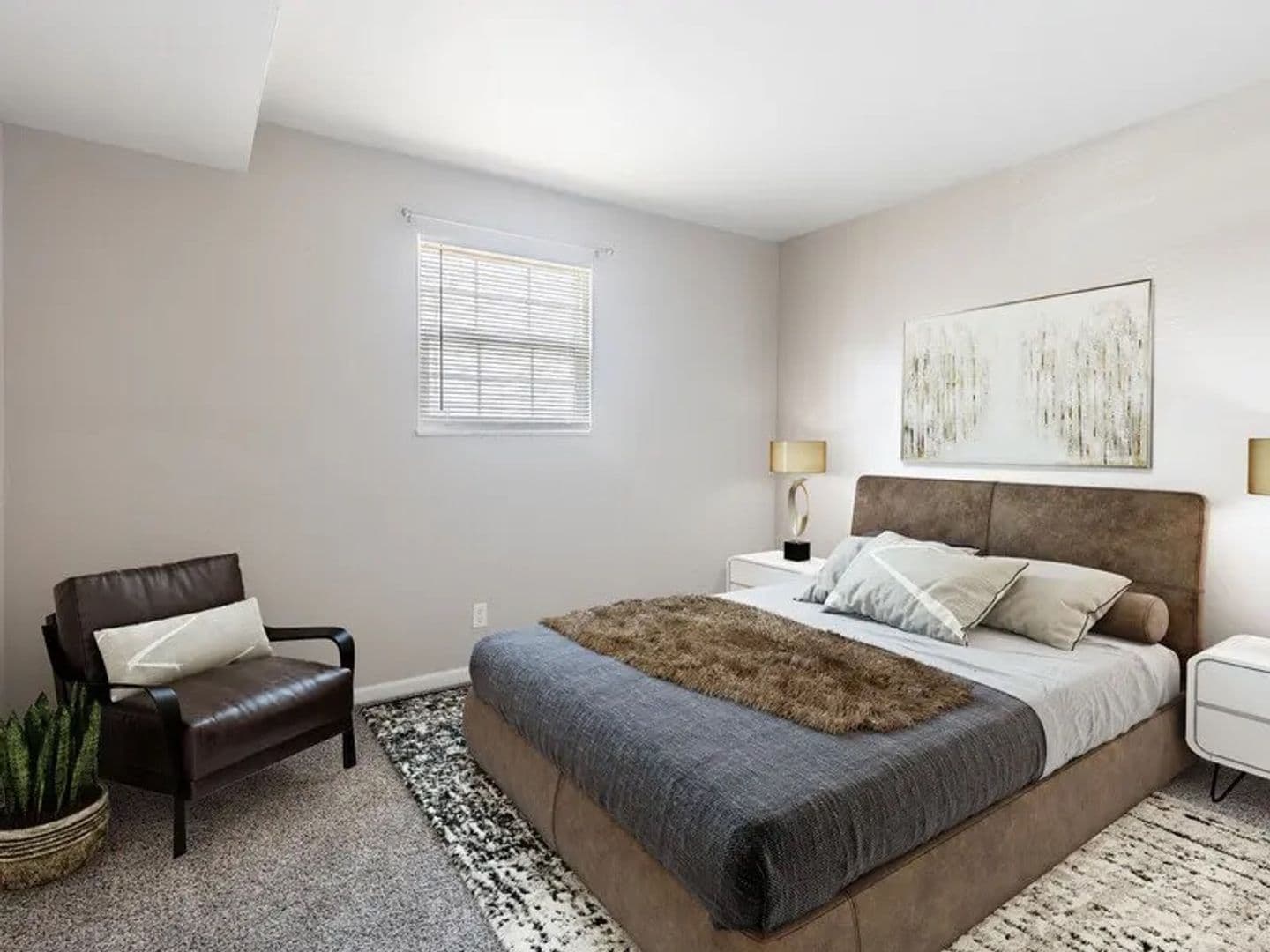 Indianapolis Apartment: 3765 S State Ave