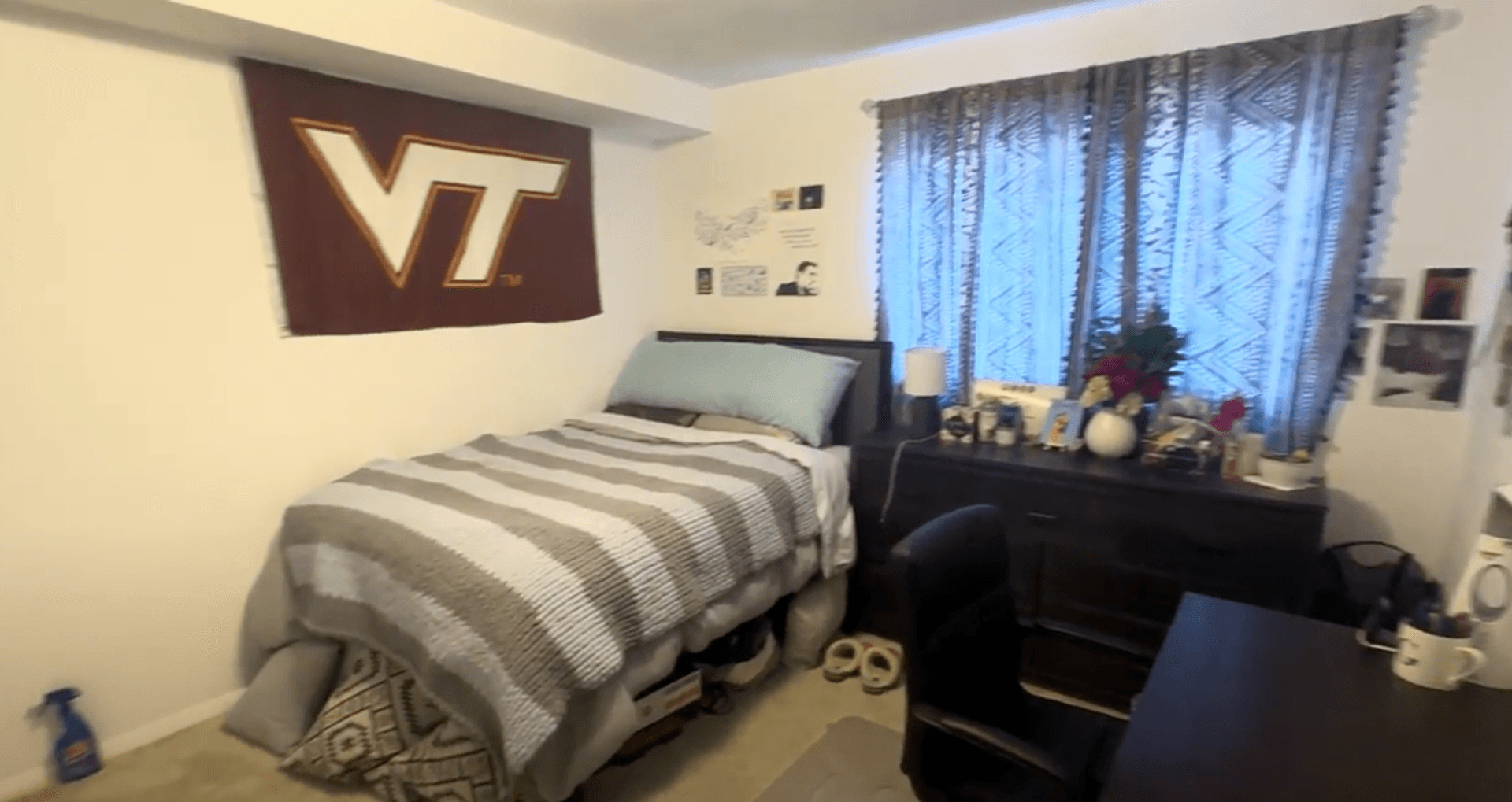 Blacksburg Apartment: 315 Clay St.