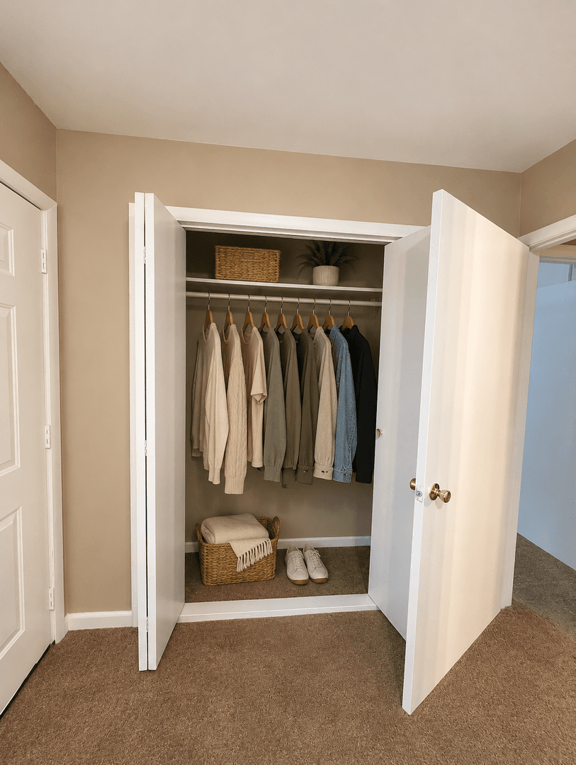 West Lafayette Apartment: 905 Princess Drive