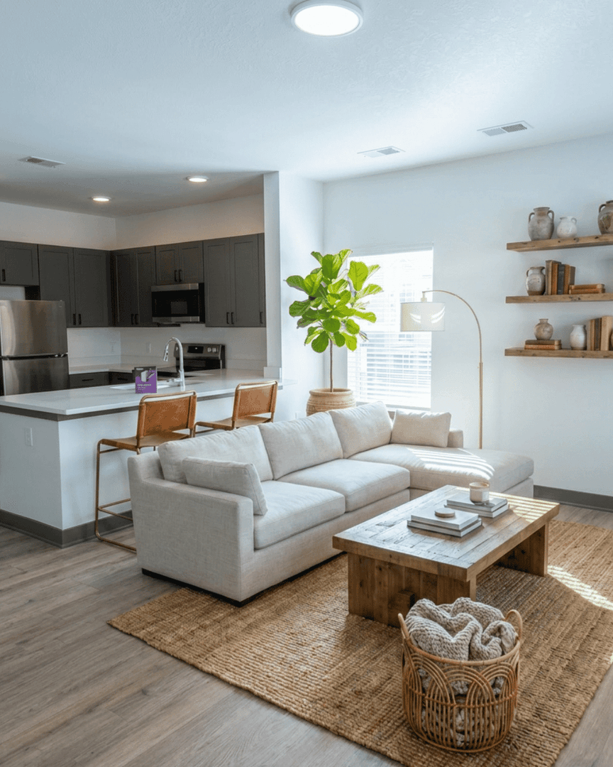 Lafayette Apartment: 3210-3243 Peninsula Pointe Circle W