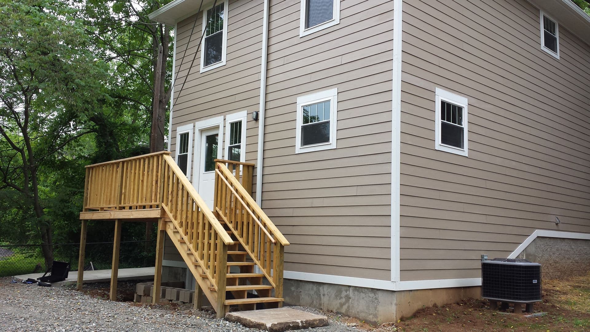 Bloomington House: 708 S Henderson Street