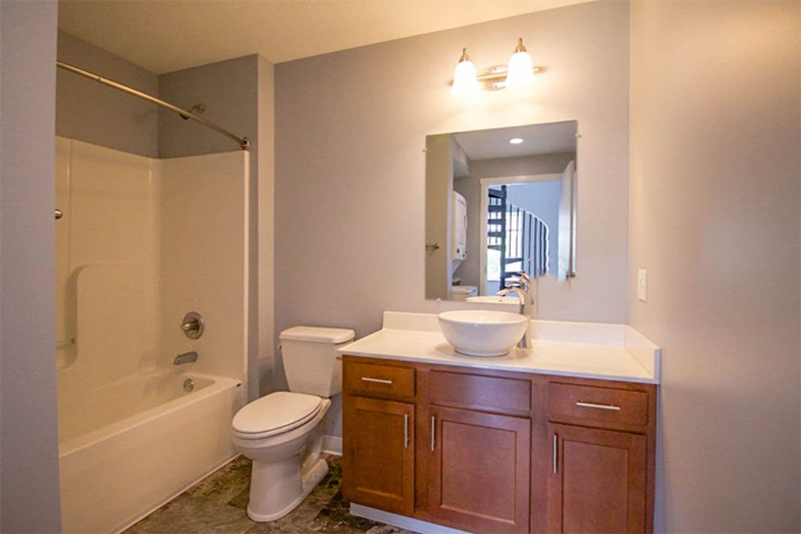 Bloomington Apartment: 604 N. Smith Road
