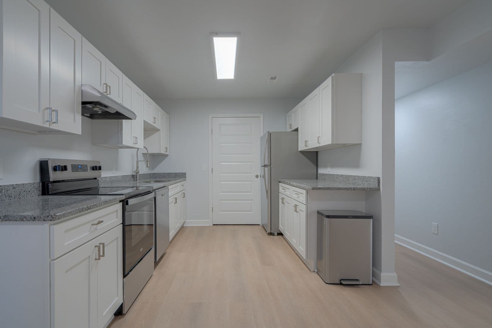 Blacksburg Apartment: 208 Wharton St.