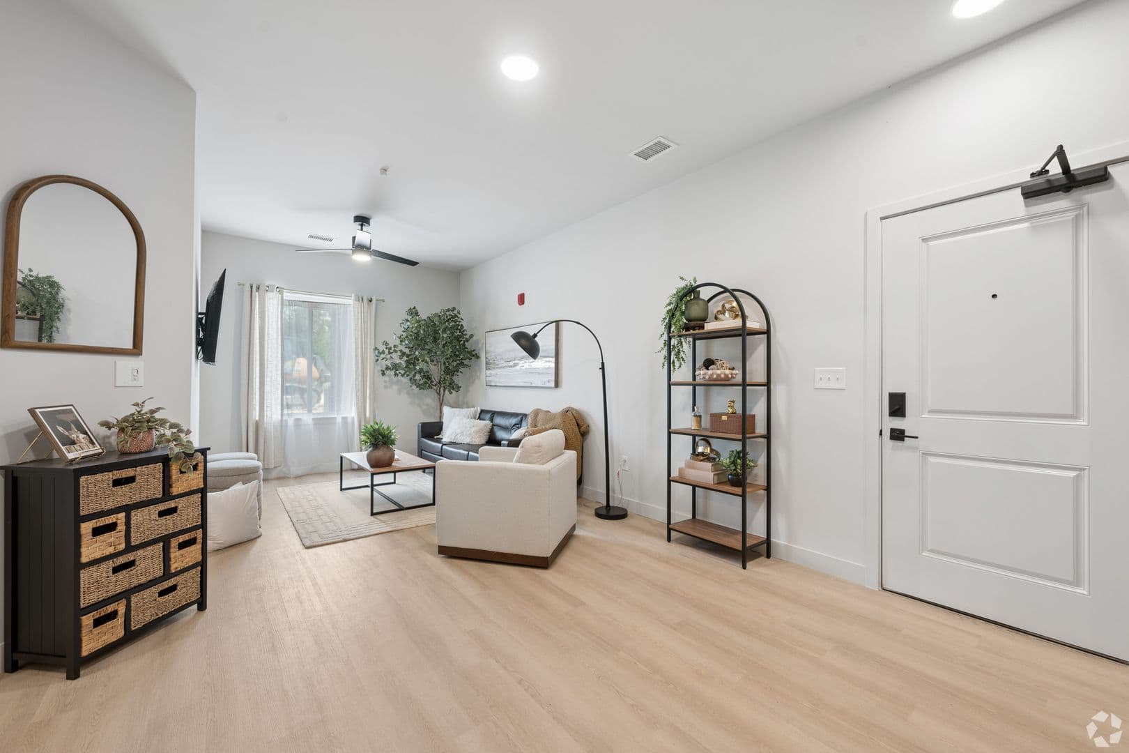 West Lafayette Apartment: 2555-2575 Neil Armstrong Dr