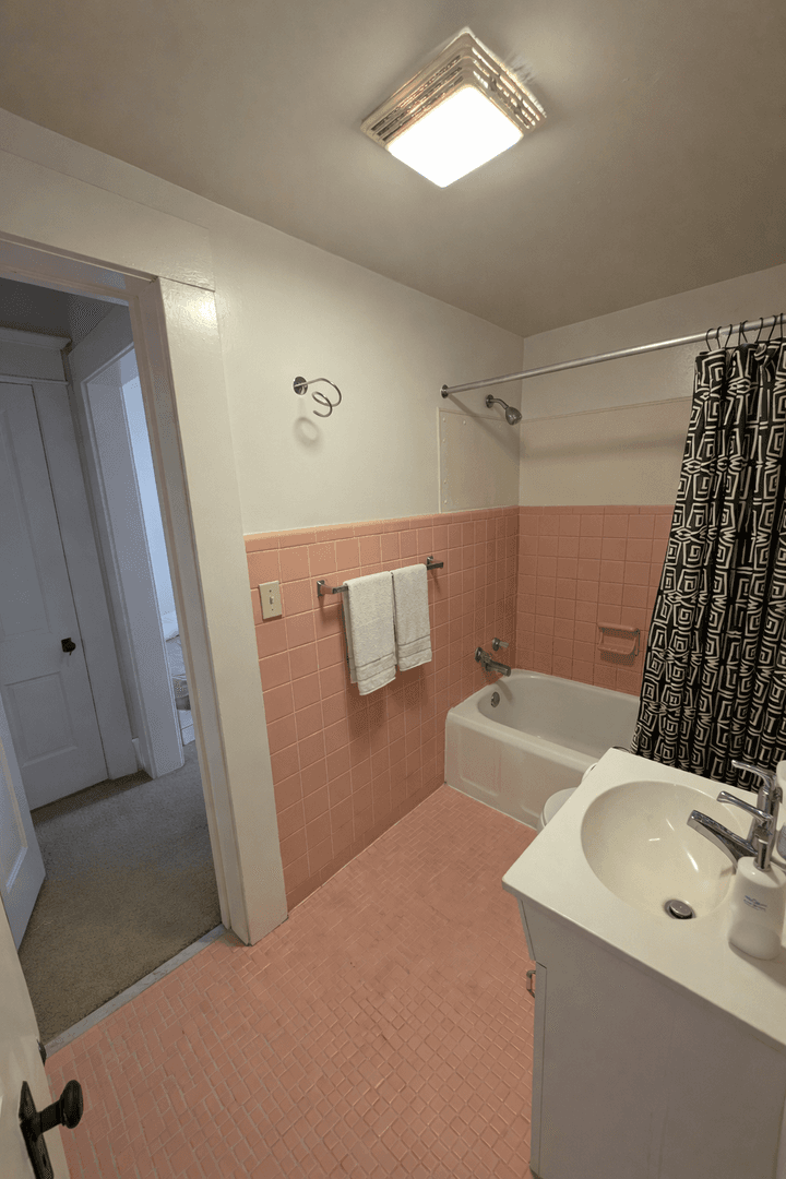 Lafayette Apartment: 704 N. 6th Street