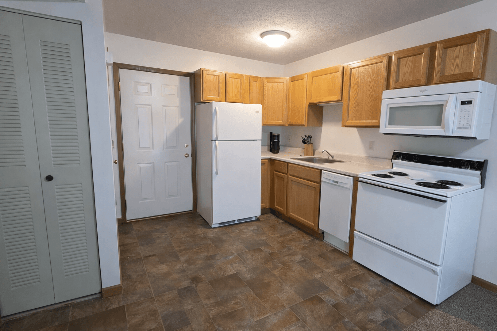 West Lafayette Apartment: 455 N Grant St.