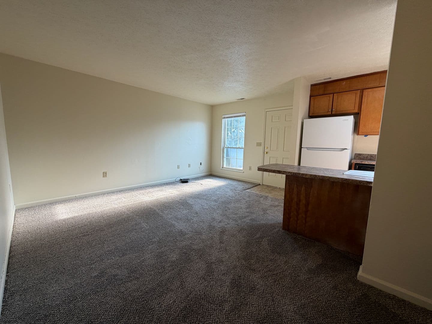Radford Apartment: 1100 Calhoun Street