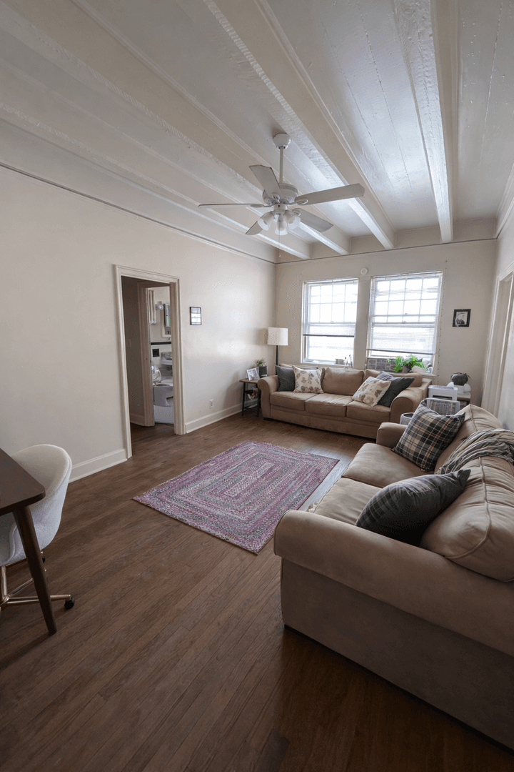 West Lafayette Apartment: 101 Andrew Place