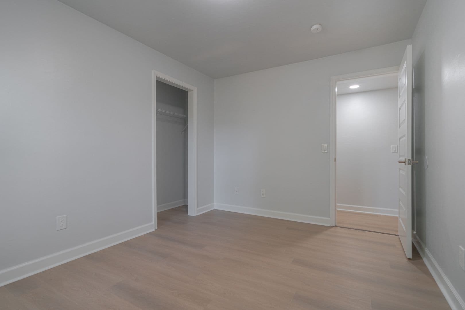 Blacksburg Apartment: 208 Wharton St.