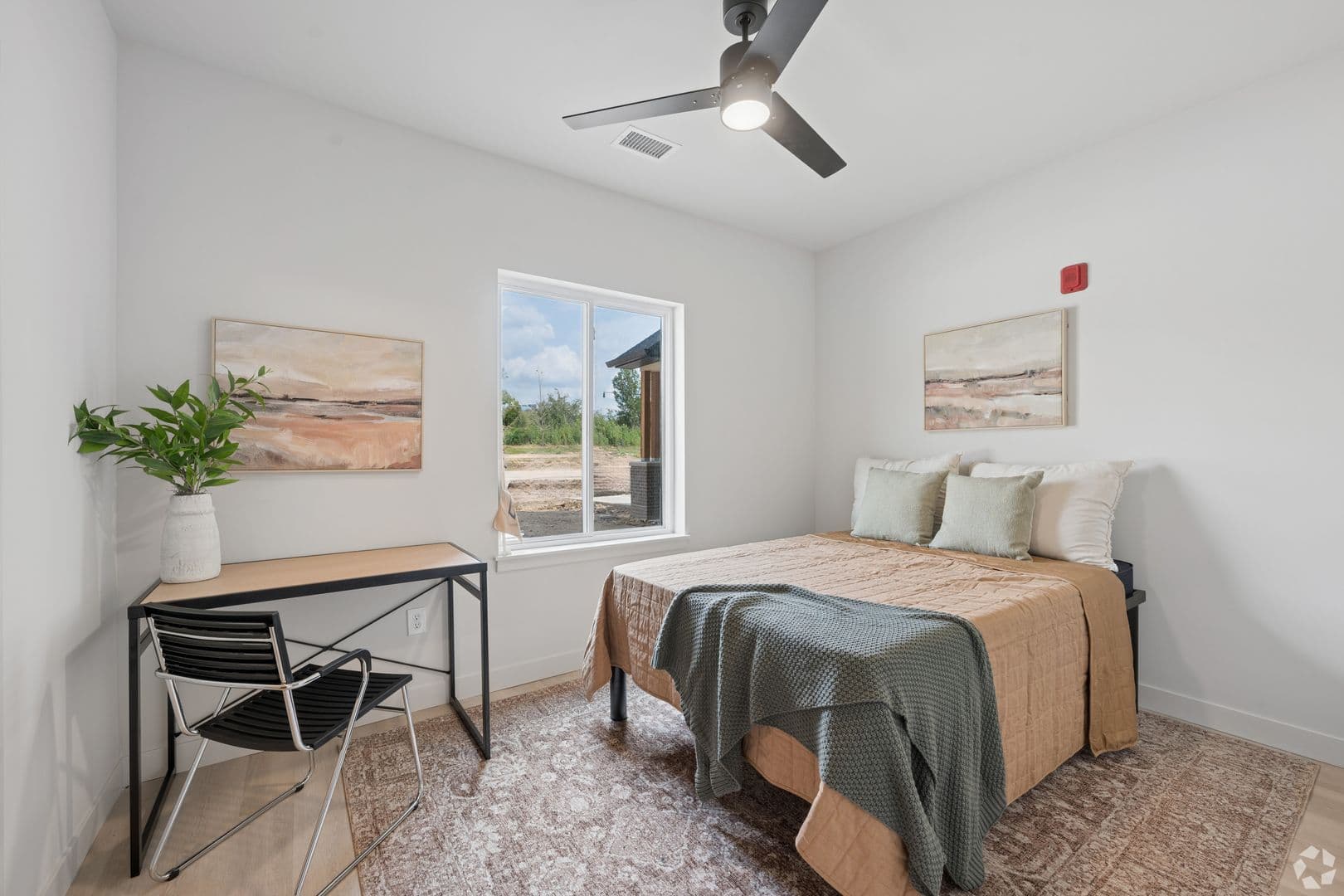 West Lafayette Apartment: 2555-2575 Neil Armstrong Dr
