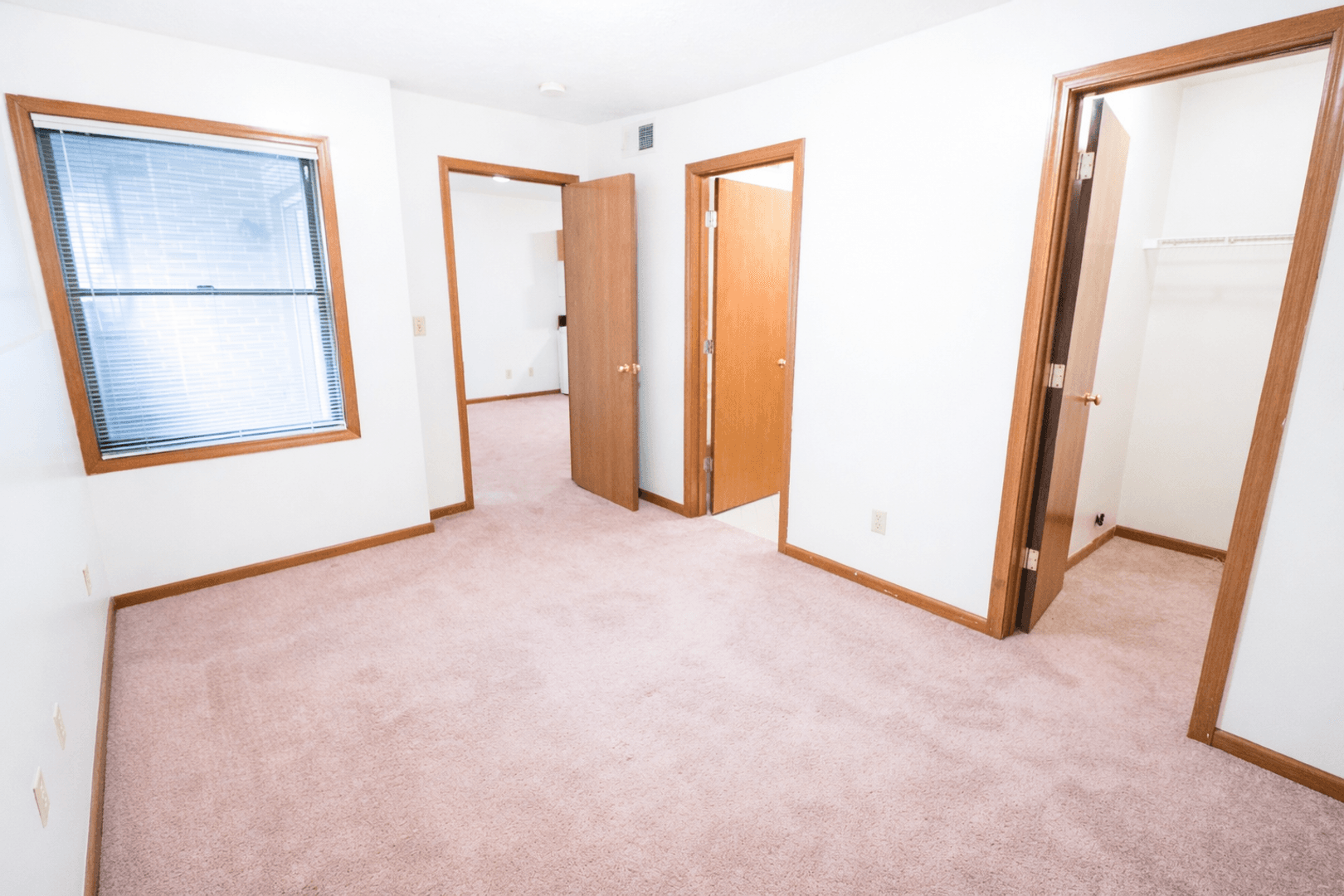 West Lafayette Apartment: 455 N Grant St.